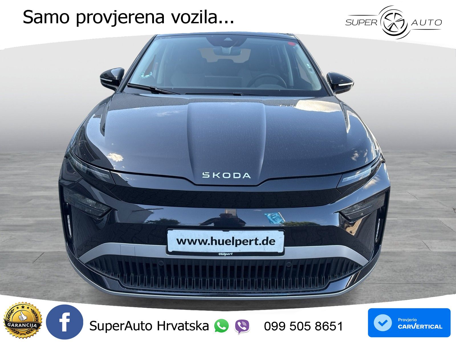 Škoda Enyaq 85 82 kWh (286 KS) Loft LED+GR SJED+ACC