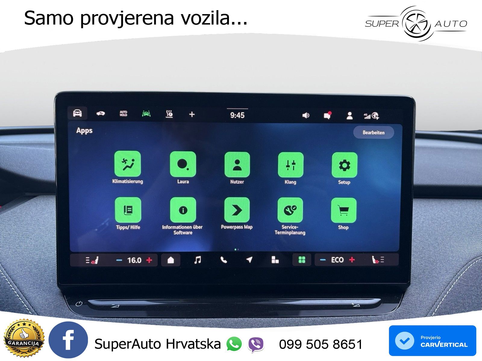 Škoda Enyaq 85 82 kWh (286 KS) Loft LED+GR SJED+ACC