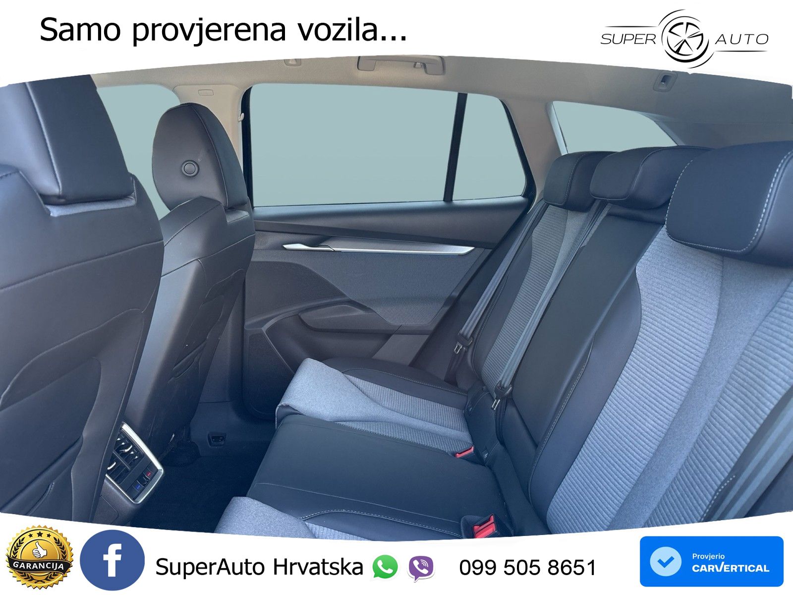 Škoda Enyaq 85 82 kWh (286 KS) Loft LED+GR SJED+ACC