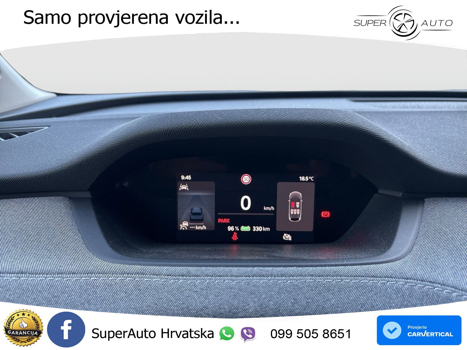 Škoda Enyaq 85 82 kWh (286 KS) Loft LED+GR SJED+ACC