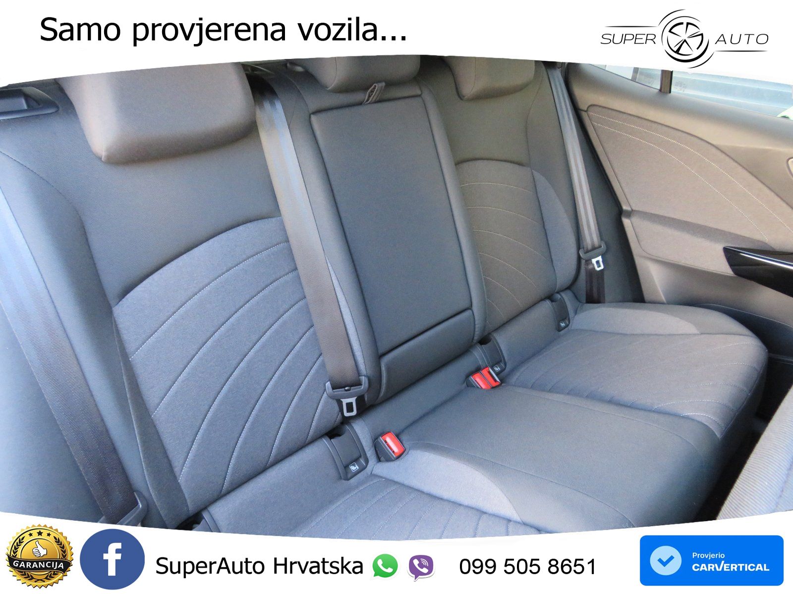 Volkswagen ID.3 Pro 62 kWh (204 KS) LED+GR SJED+ACC
