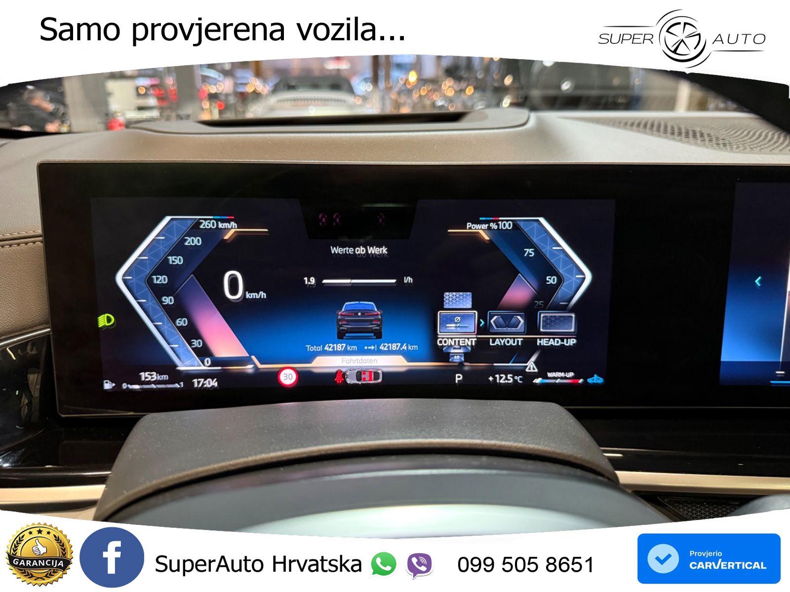 BMW X6 30d (298 KS) xDrive Steptronic M Sport