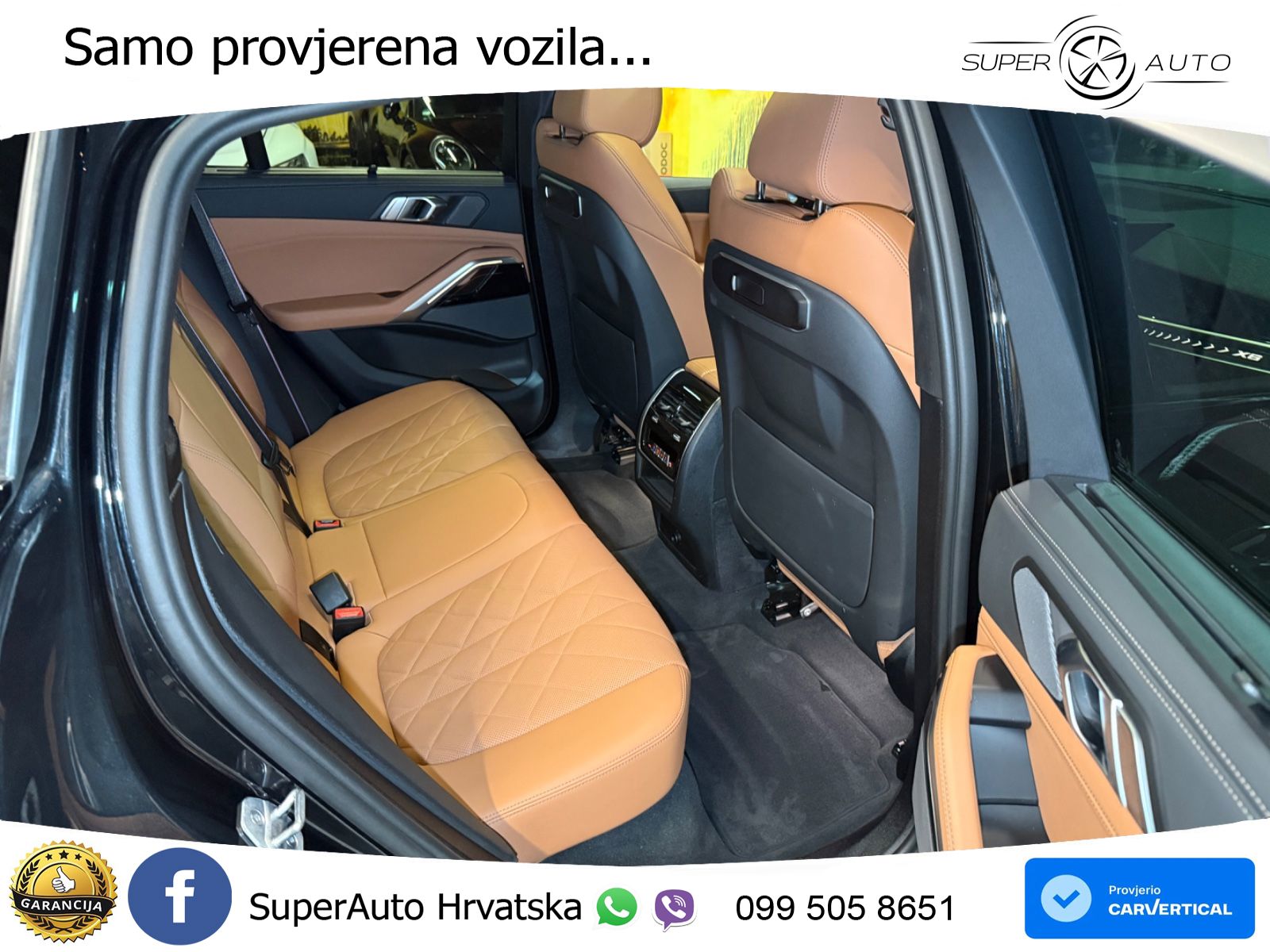 BMW X6 30d (298 KS) xDrive Steptronic M Sport