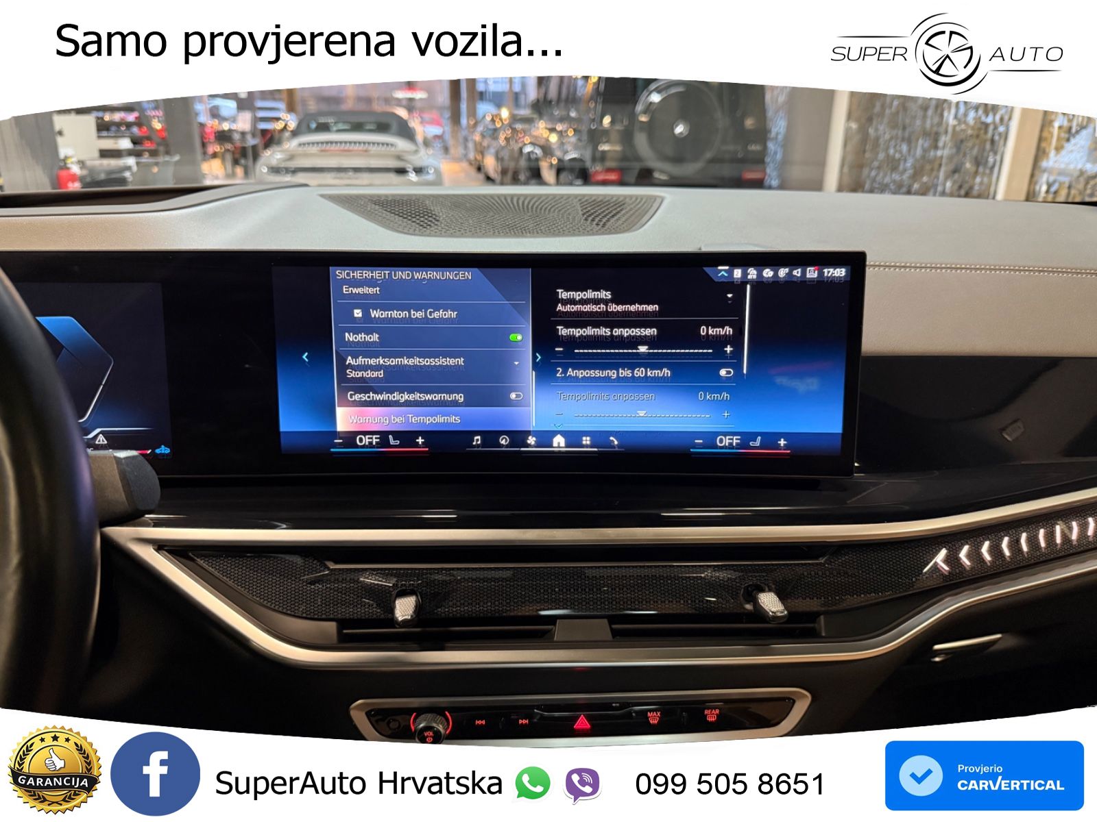 BMW X6 30d (298 KS) xDrive Steptronic M Sport