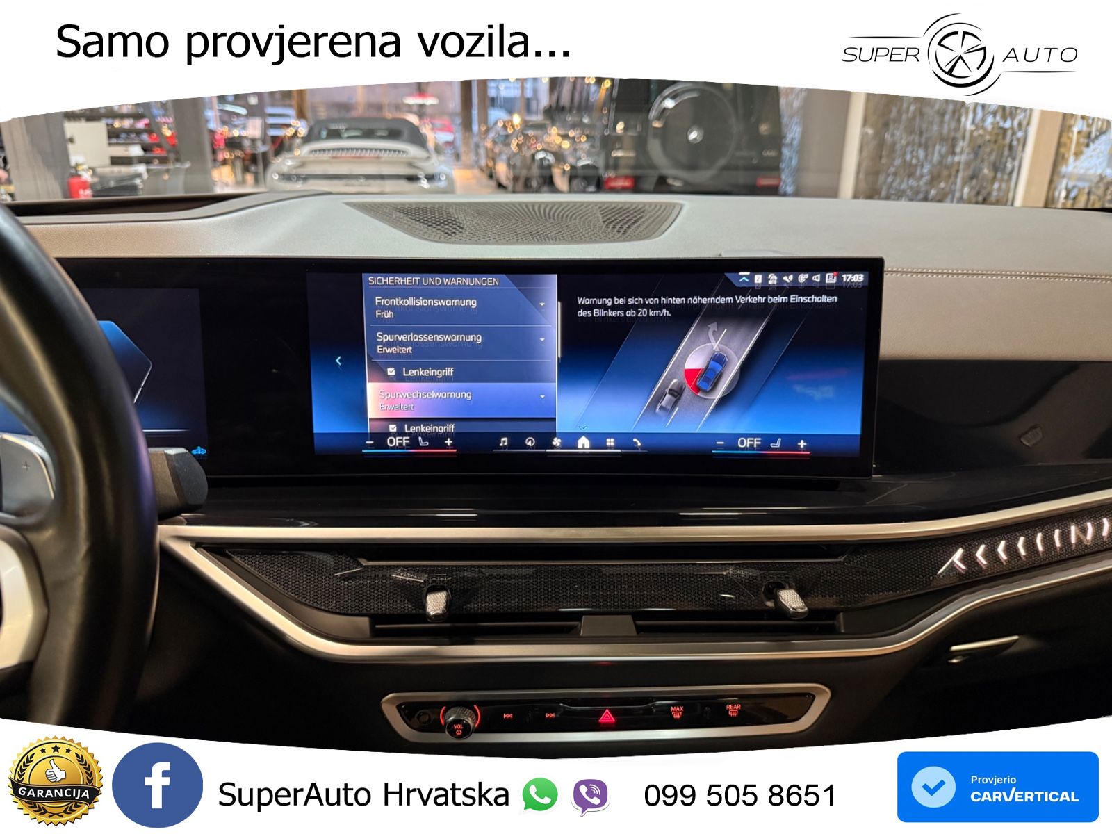 BMW X6 30d (298 KS) xDrive Steptronic M Sport