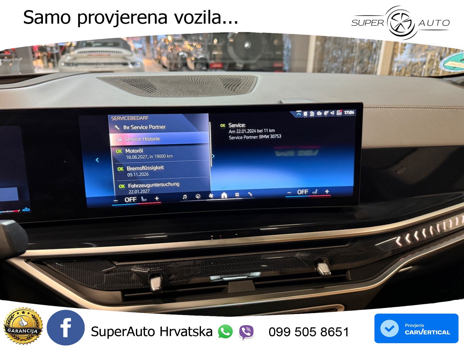 BMW X6 30d (298 KS) xDrive Steptronic M Sport