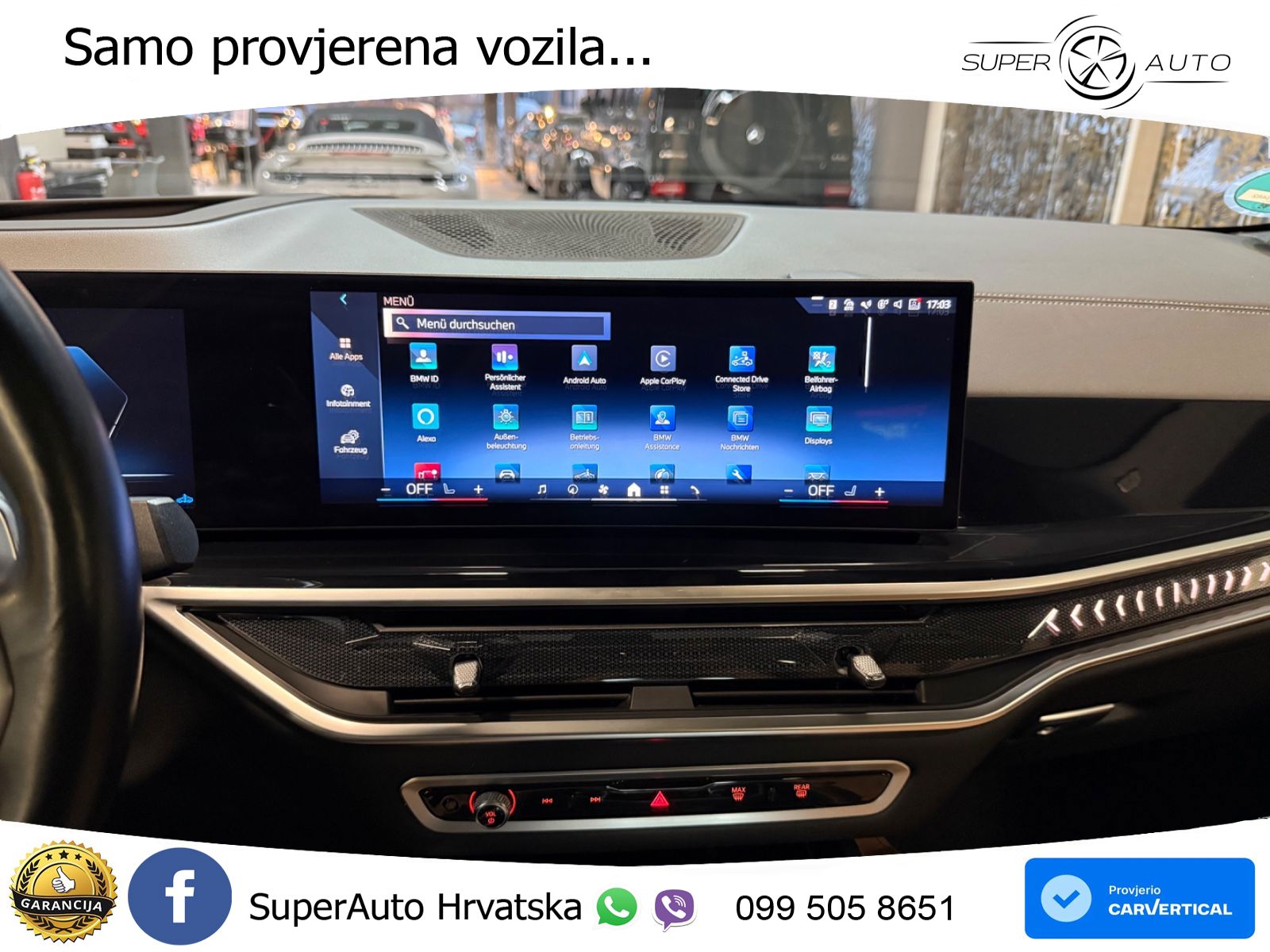 BMW X6 30d (298 KS) xDrive Steptronic M Sport