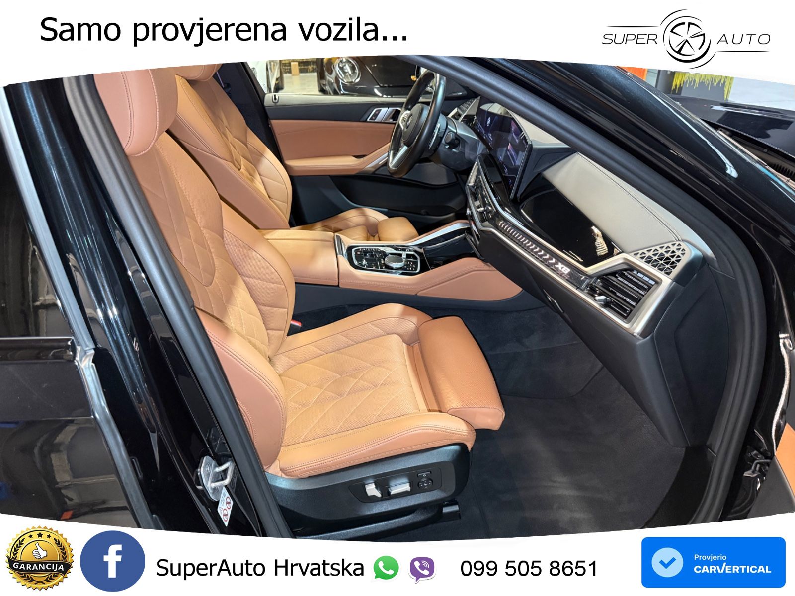 BMW X6 30d (298 KS) xDrive Steptronic M Sport