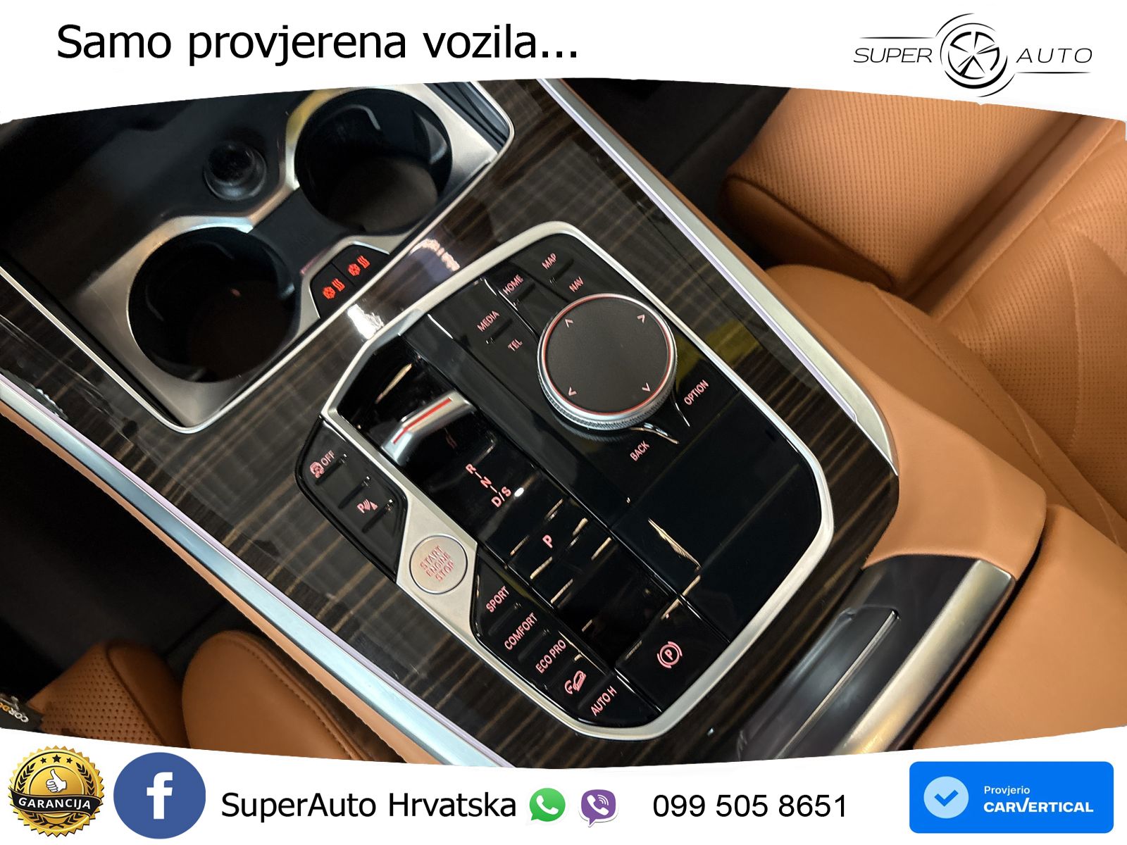 BMW X5 30d (298 KS) xDrive Steptronic LED+GR SJED+ACC