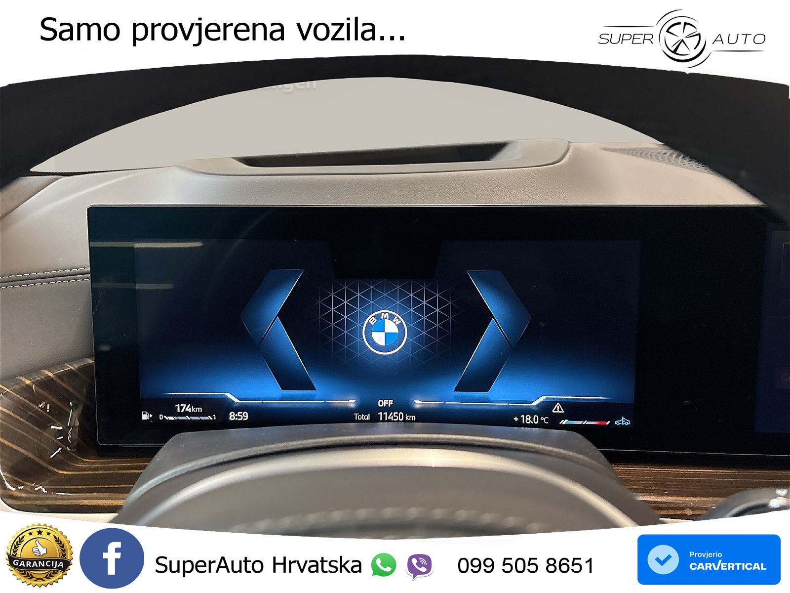 BMW X5 30d (298 KS) xDrive Steptronic LED+GR SJED+ACC
