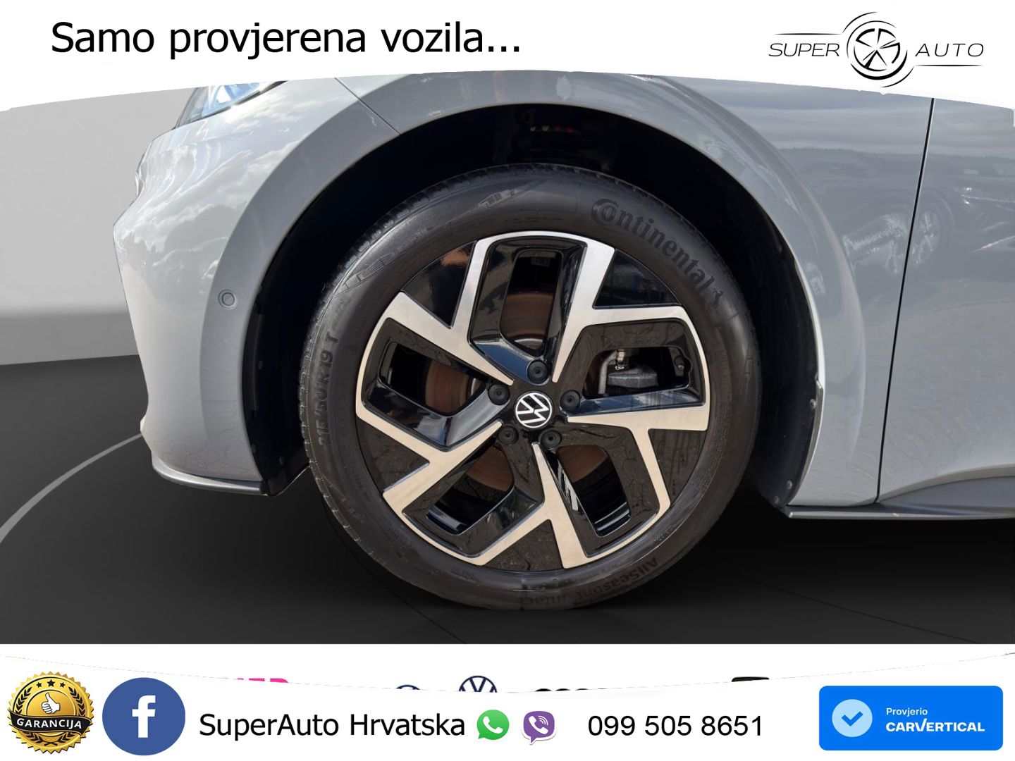 Volkswagen ID.3 Pro 62 kWh (204 KS) LED+GR SJED+ACC