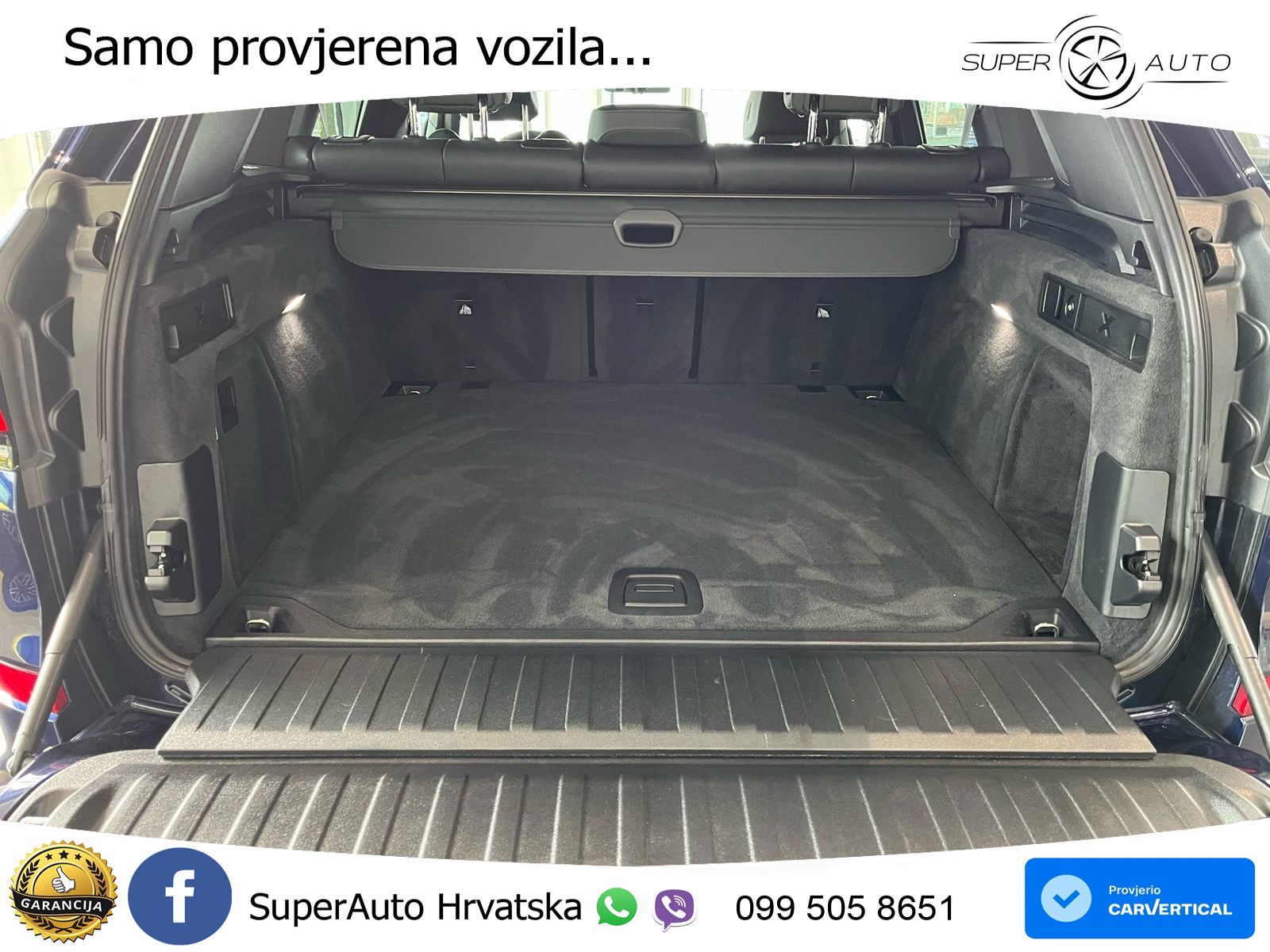 BMW X5 30d (286 KS) xDrive Steptronic
