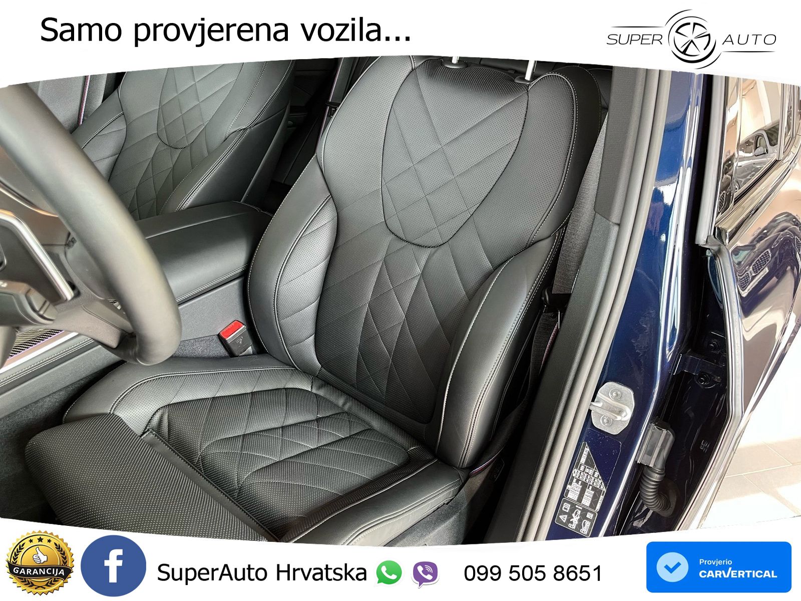 BMW X5 30d (286 KS) xDrive Steptronic