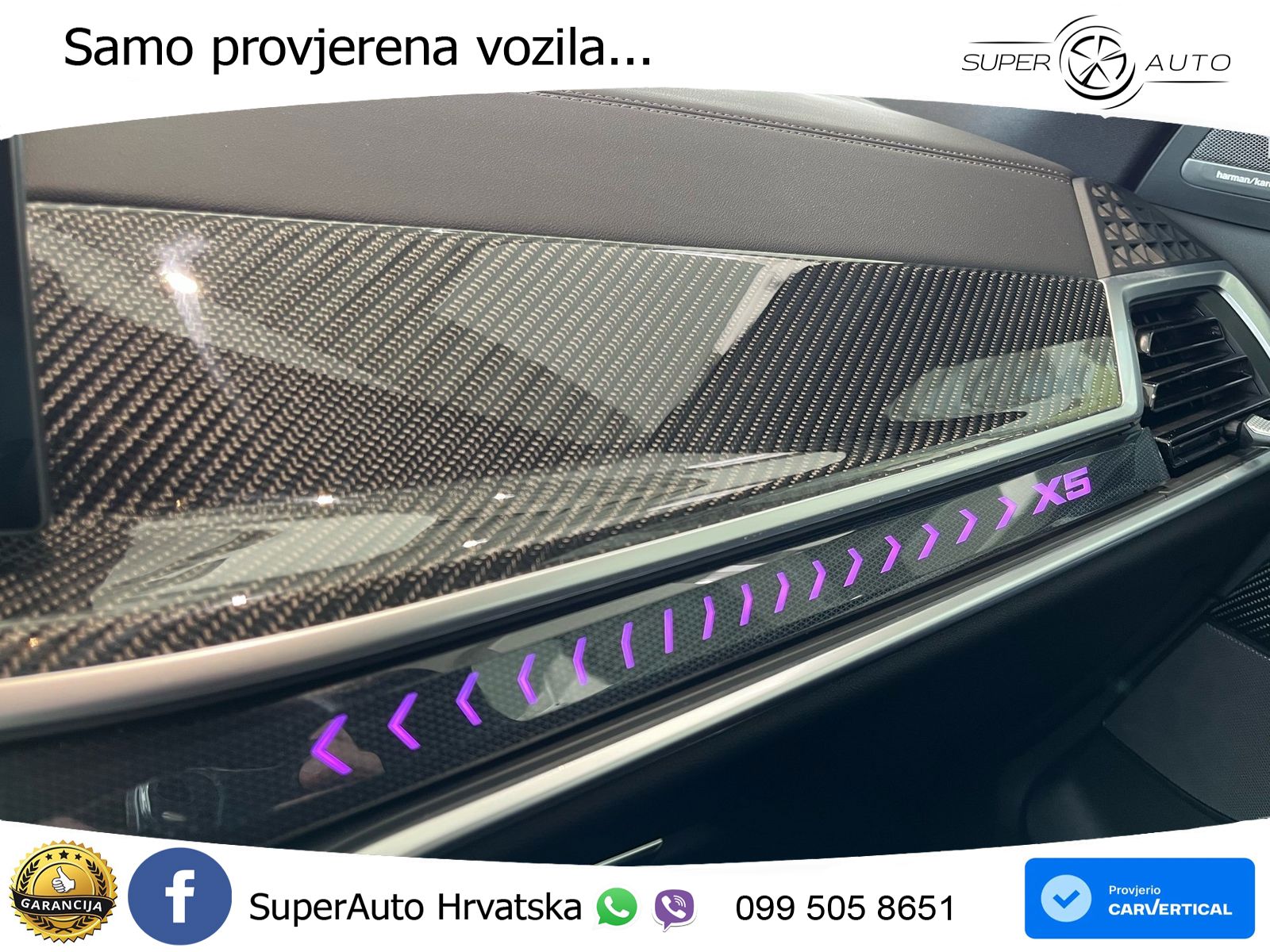 BMW X5 30d (286 KS) xDrive Steptronic