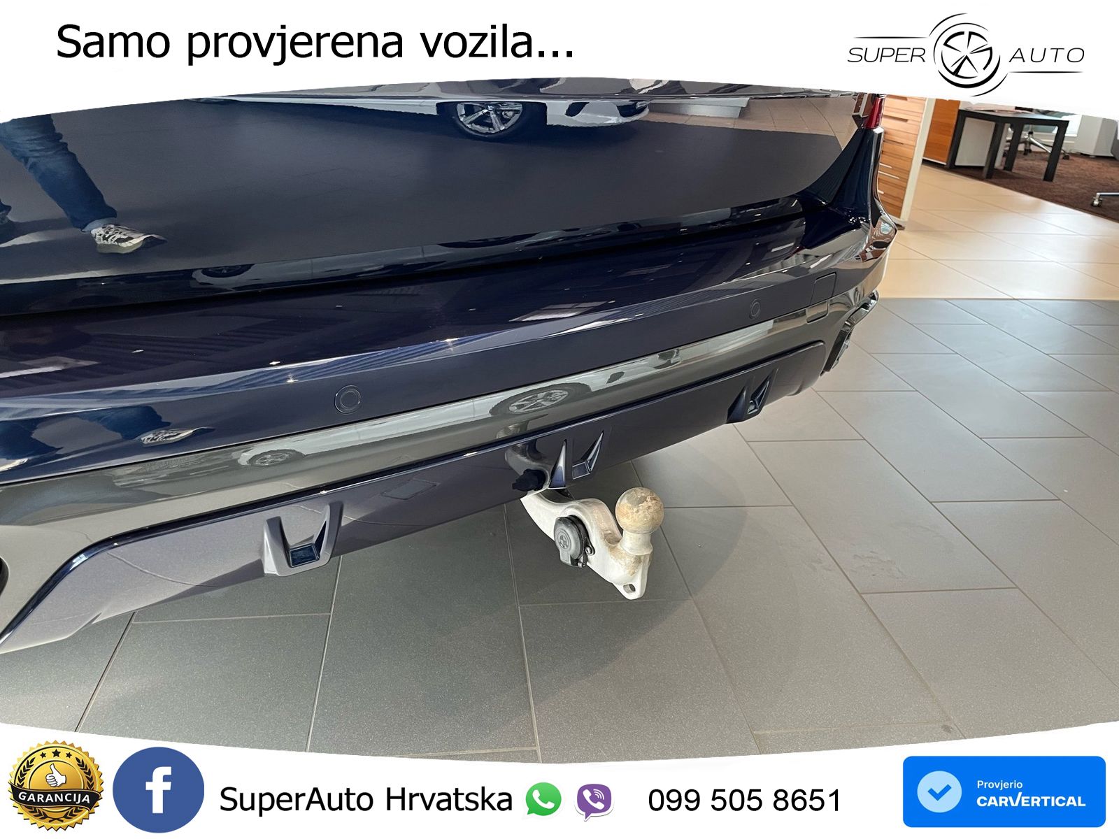 BMW X5 30d (286 KS) xDrive Steptronic