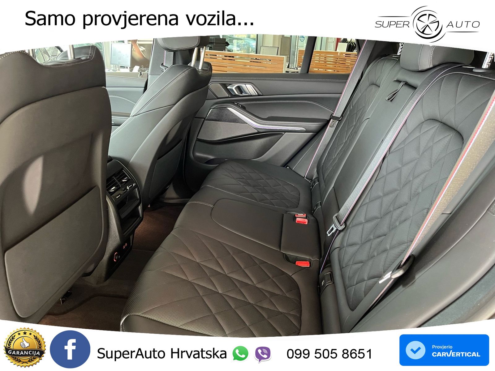 BMW X5 30d (286 KS) xDrive Steptronic