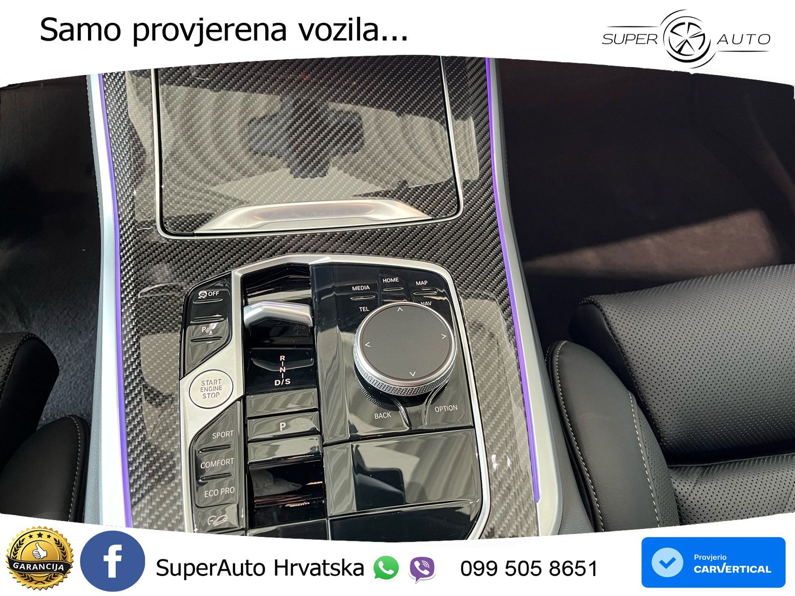 BMW X5 30d (286 KS) xDrive Steptronic