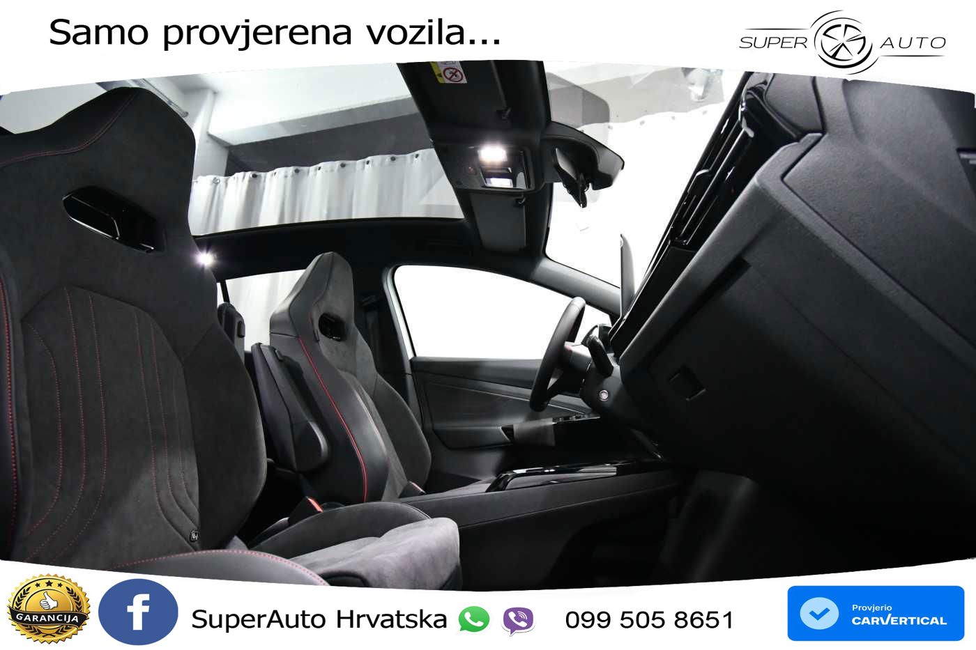 Volkswagen ID.5 GTX 84 kWh (340 KS) 4MOTION