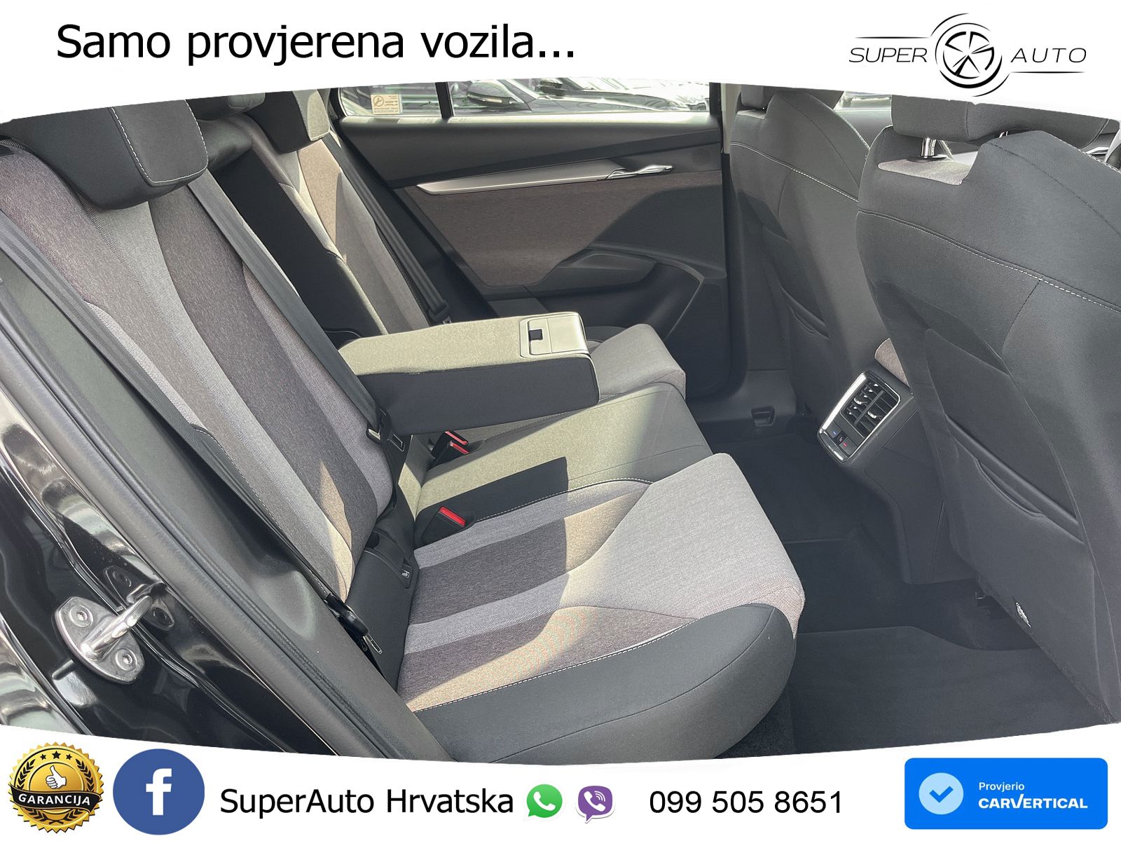 Škoda Enyaq iV 80 82 kWh (204 KS) Lodge LED+GR SJED+ACC