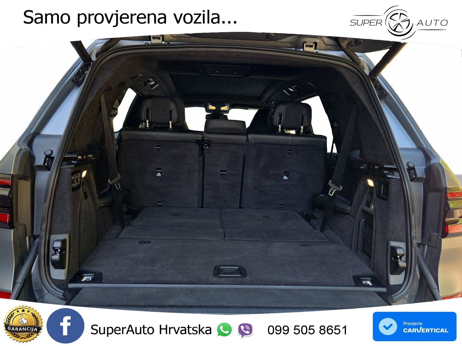 BMW X7 40d (352 KS) xDrive Steptronic M Sport LED+GR SJED+ACC