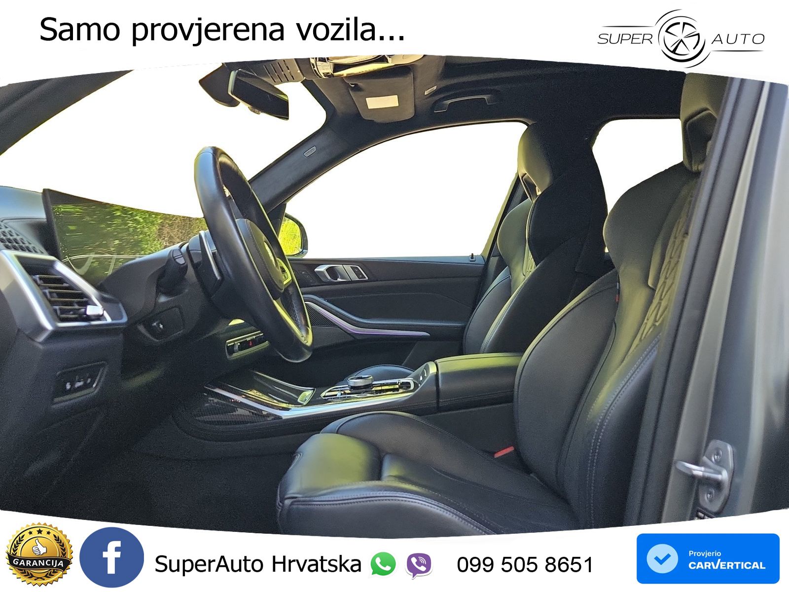 BMW X7 40d (352 KS) xDrive Steptronic M Sport LED+GR SJED+ACC