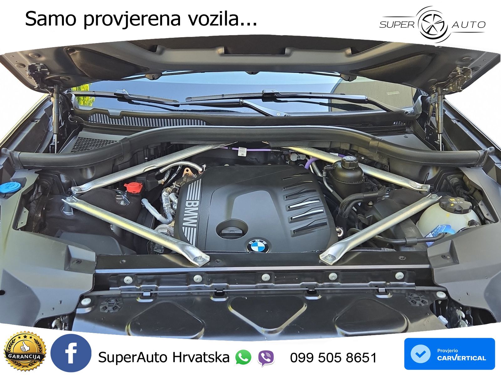 BMW X7 40d (352 KS) xDrive Steptronic M Sport LED+GR SJED+ACC