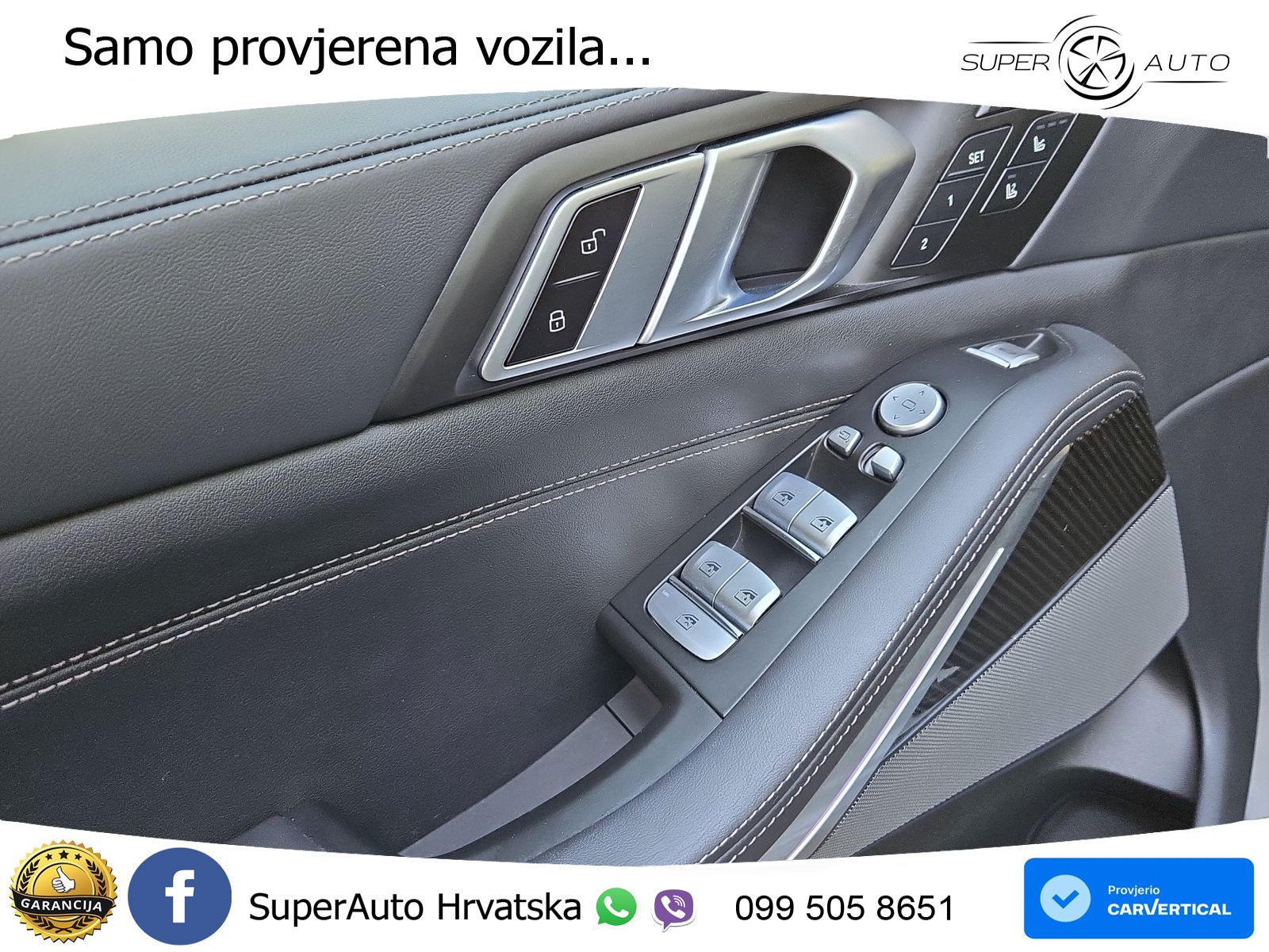 BMW X7 40d (352 KS) xDrive Steptronic M Sport LED+GR SJED+ACC