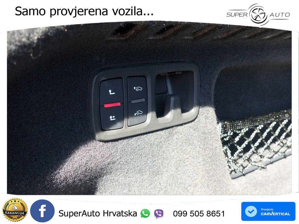 Audi Q8 50 TDI V6 (286 KS) quattro Tiptronic
