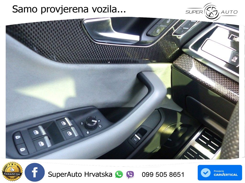 Audi Q8 50 TDI V6 (286 KS) quattro Tiptronic