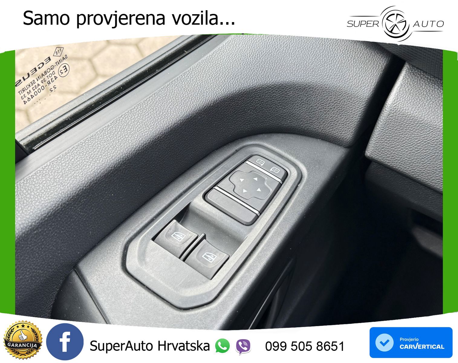 Renault Trafic 110 KS