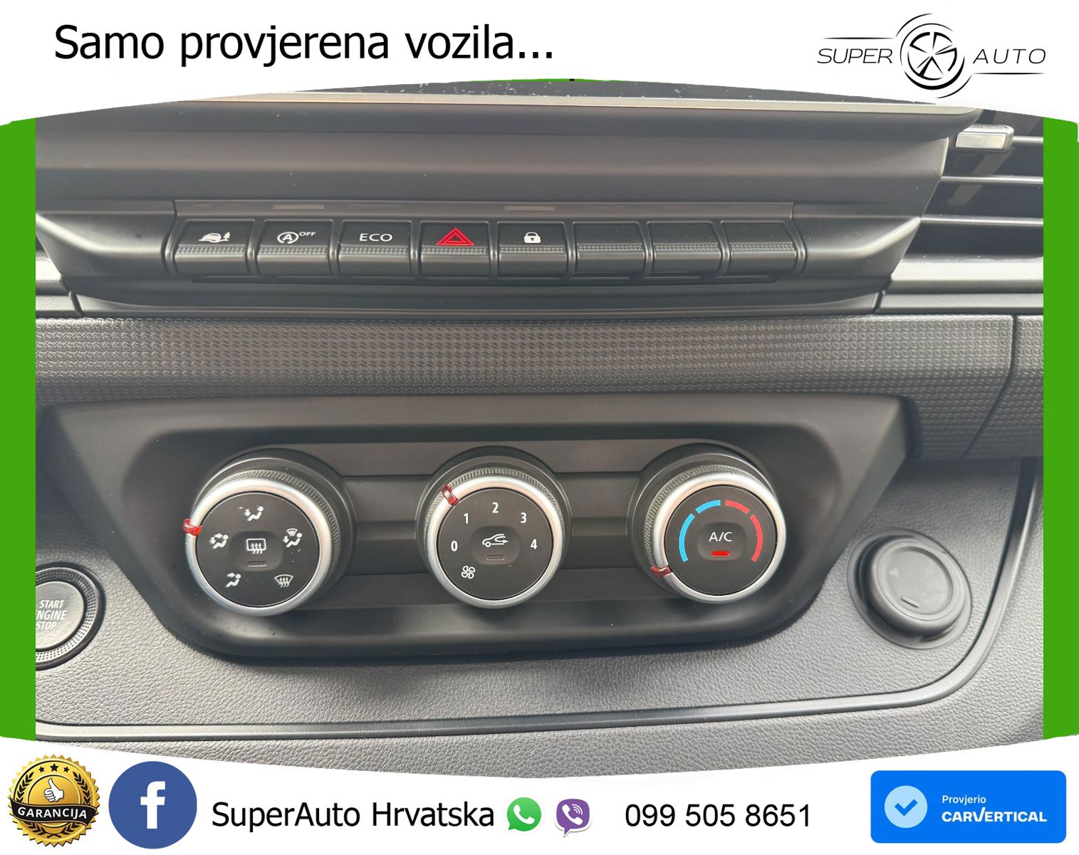 Renault Trafic 110 KS