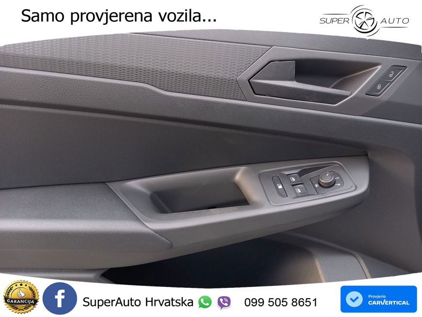 Ford Transit 122 KS