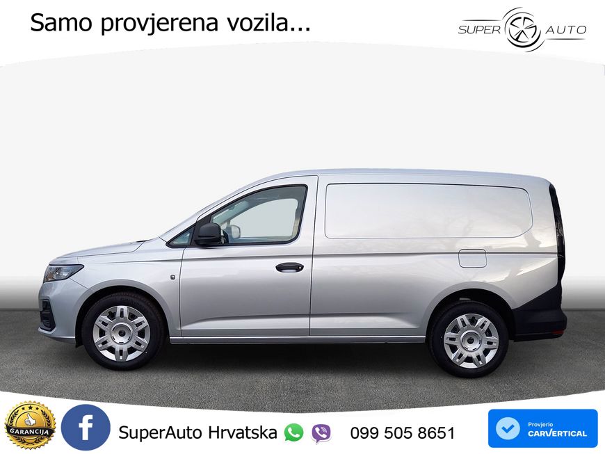 Ford Transit 122 KS