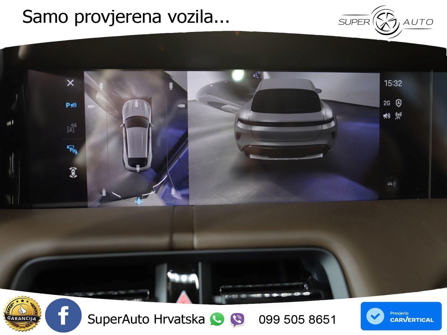 Porsche Taycan Cross Turismo Turbo 105 kWh (884 KS)