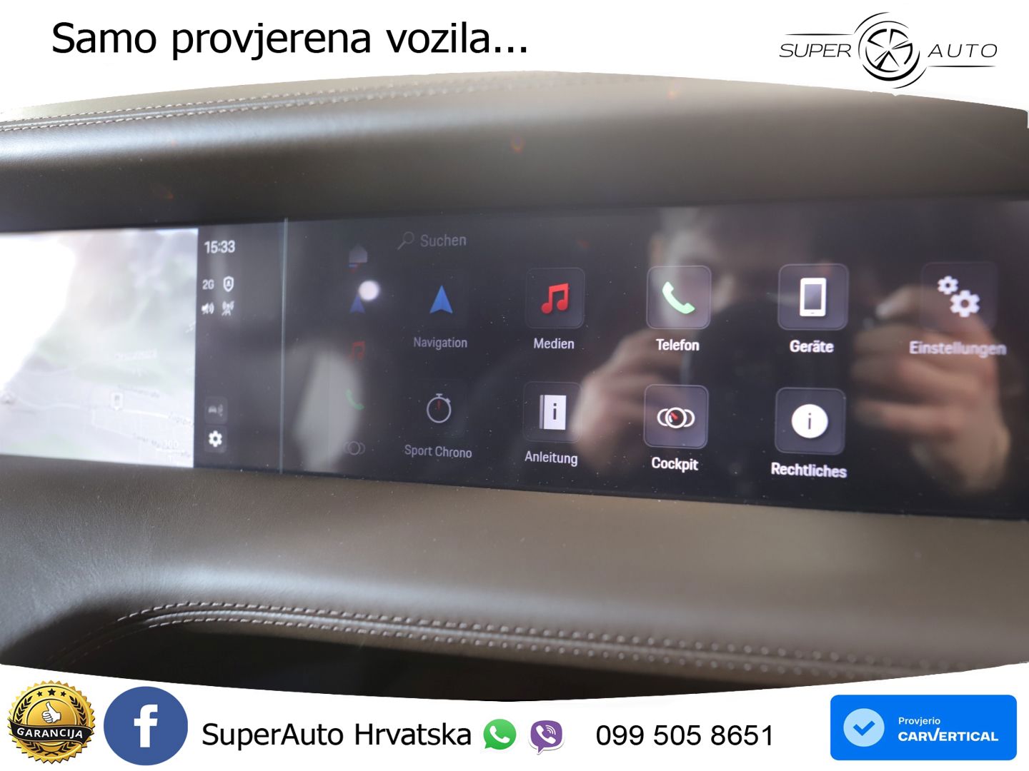 Porsche Taycan Cross Turismo Turbo 105 kWh (884 KS)