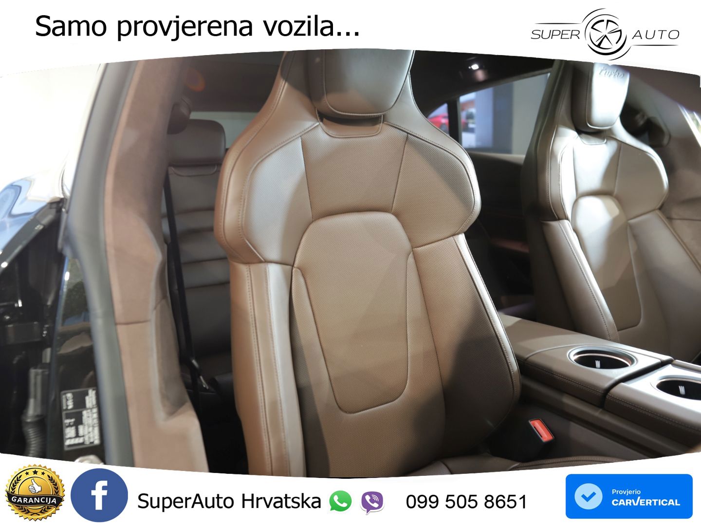 Porsche Taycan Cross Turismo Turbo 105 kWh (884 KS)
