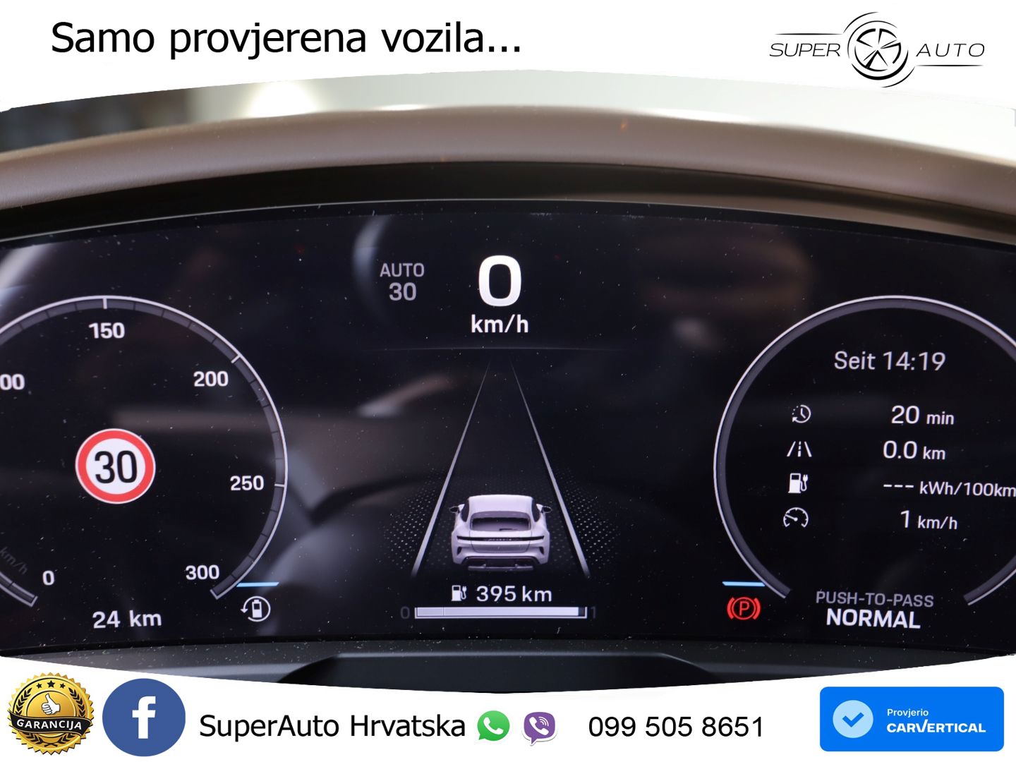 Porsche Taycan Cross Turismo Turbo 105 kWh (884 KS)