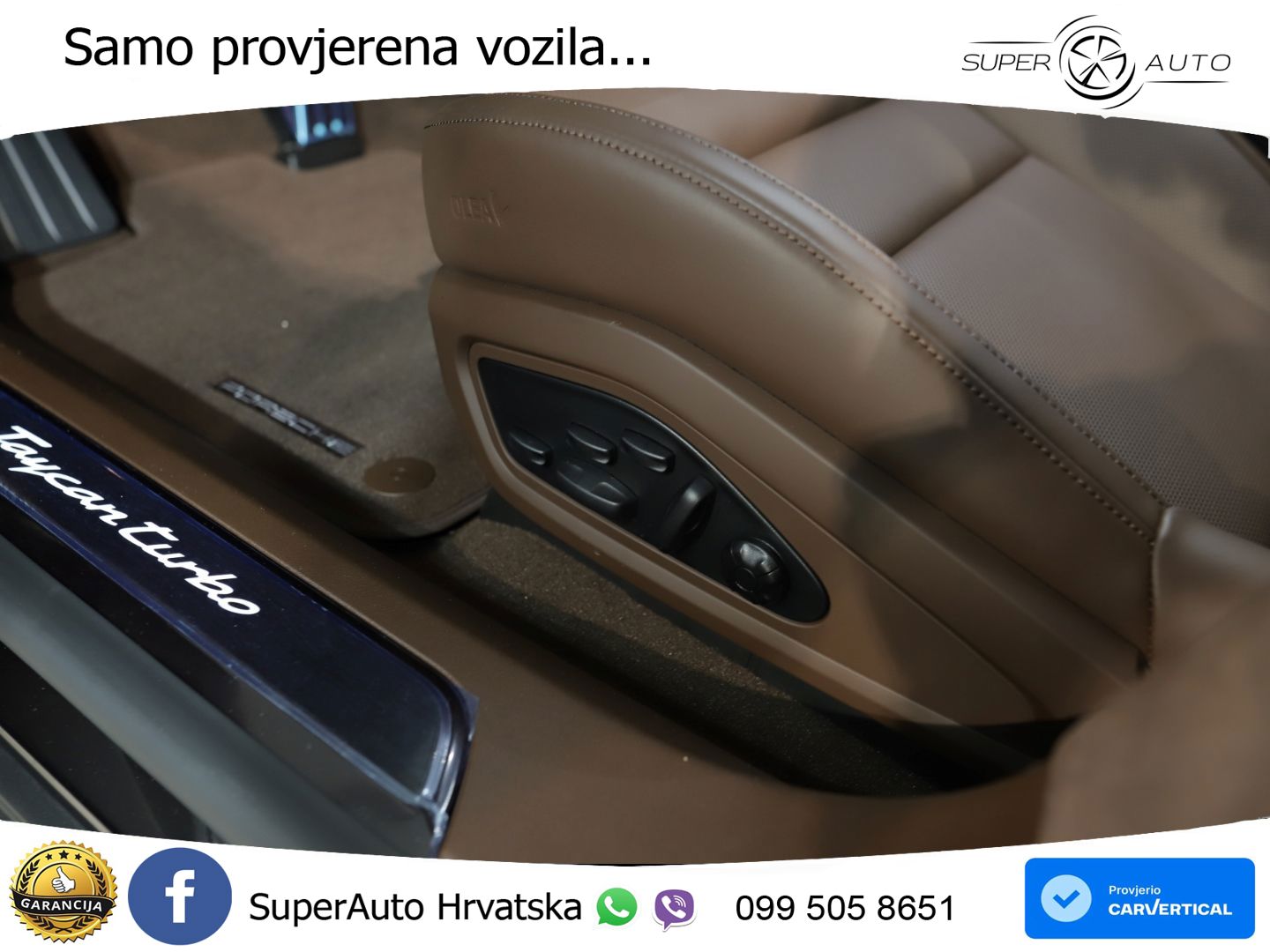 Porsche Taycan Cross Turismo Turbo 105 kWh (884 KS)