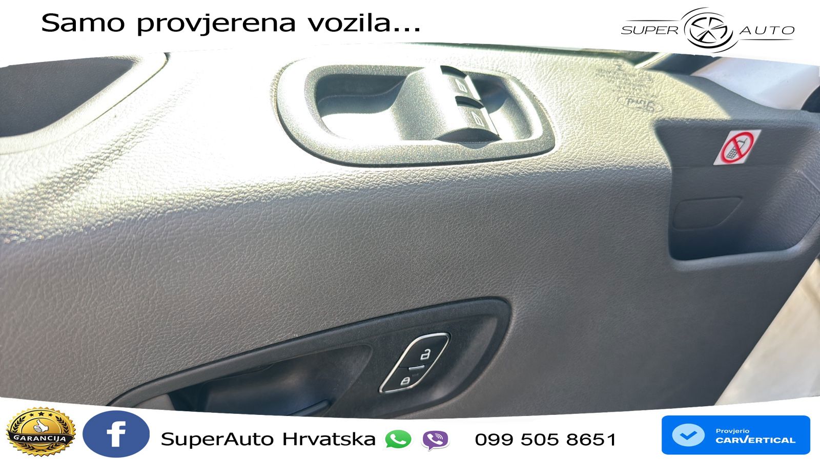 Ford Transit 170 KS