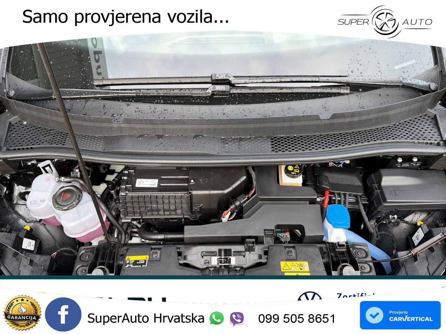 Volkswagen ID.3 Pro 62 kWh (204 KS) LED+GR SJED+ACC