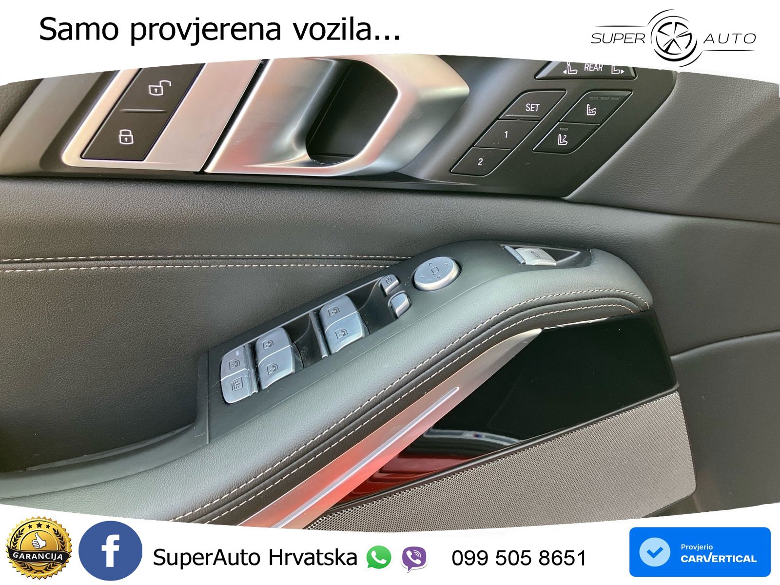 BMW X7 40i (381 KS) xDrive Steptronic M Sport LED+GR SJED+ACC
