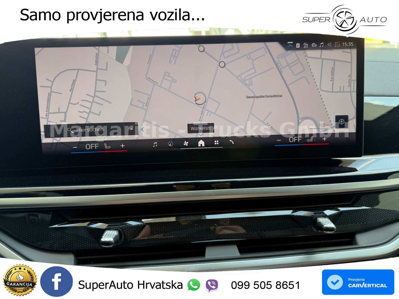 BMW X7 40d (352 KS) xDrive Steptronic
