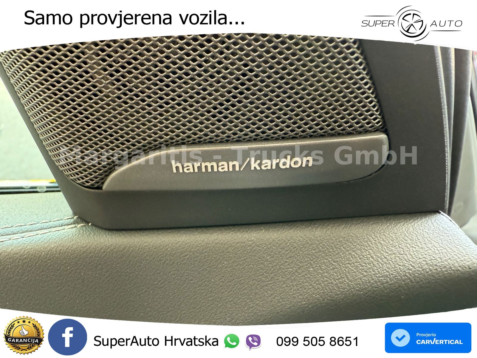 BMW X7 40d (352 KS) xDrive Steptronic