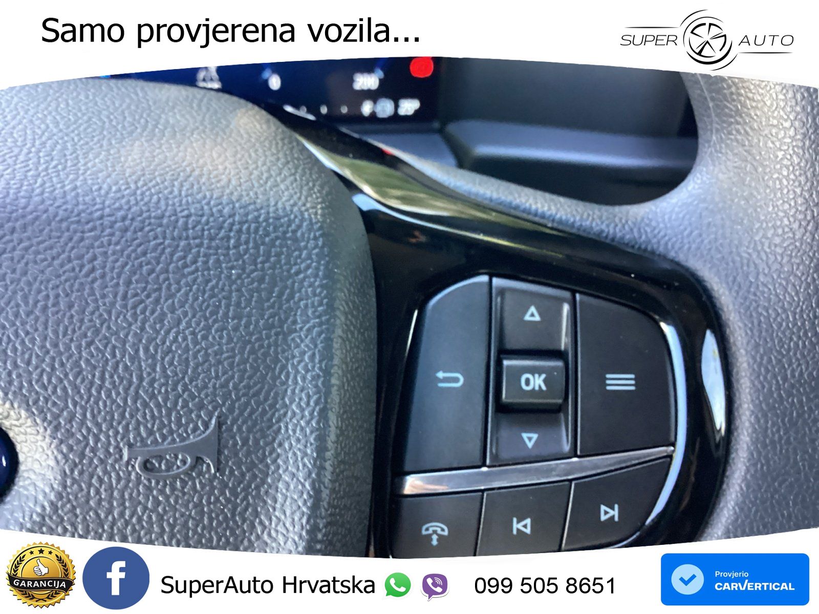 Ford Transit 136 KS