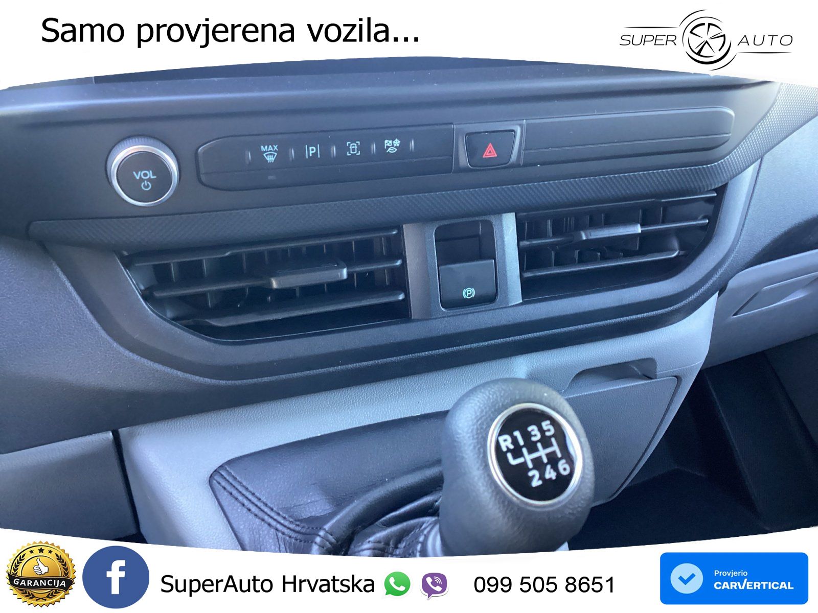 Ford Transit 136 KS