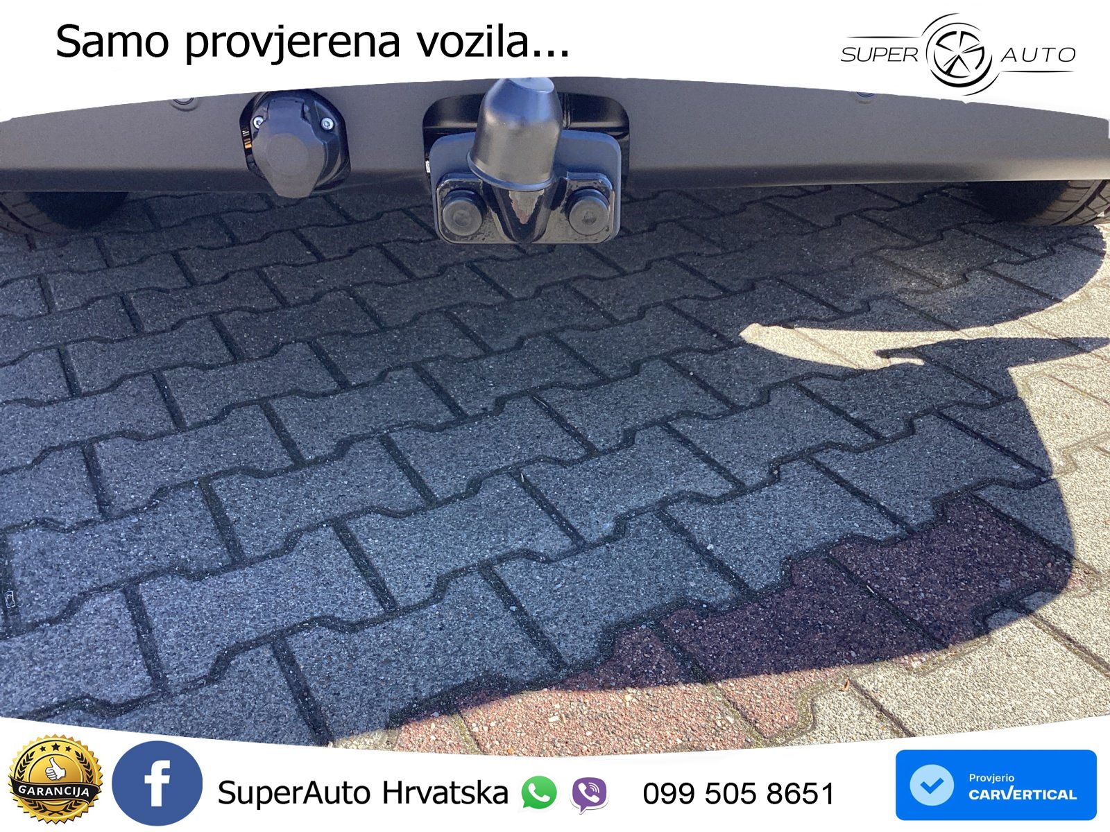 Ford Transit 136 KS