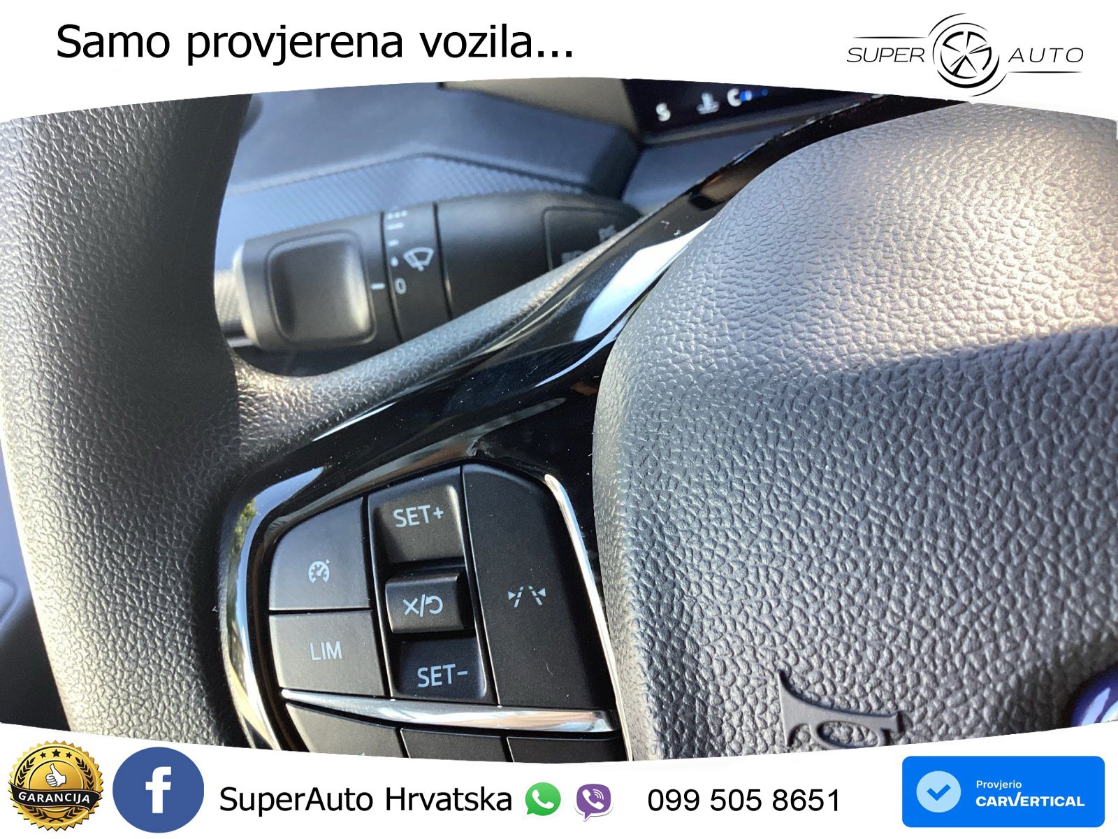 Ford Transit 136 KS
