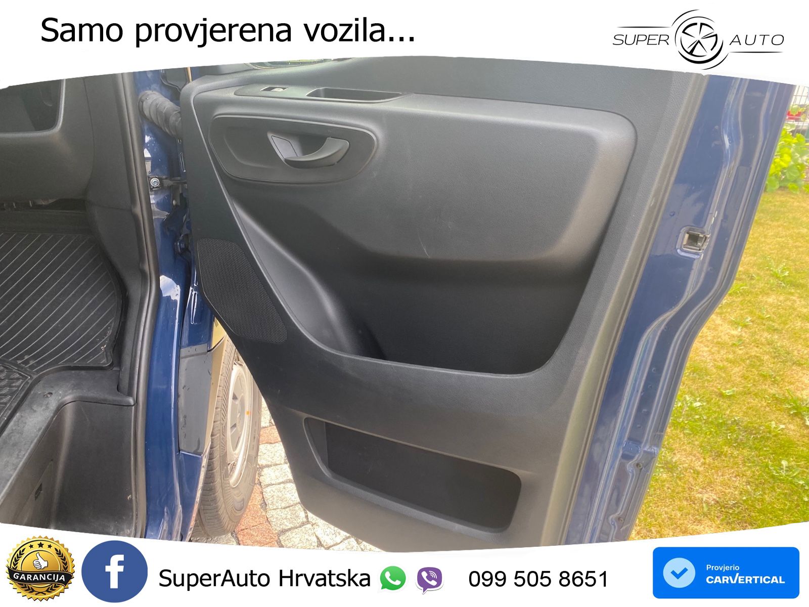 Mercedes-Benz Sprinter 170 KS