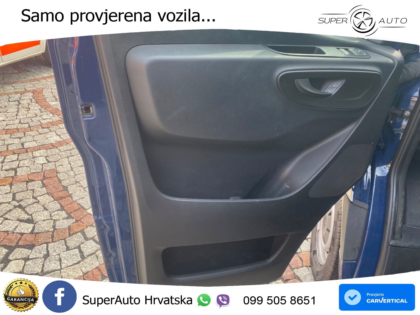 Mercedes-Benz Sprinter 170 KS