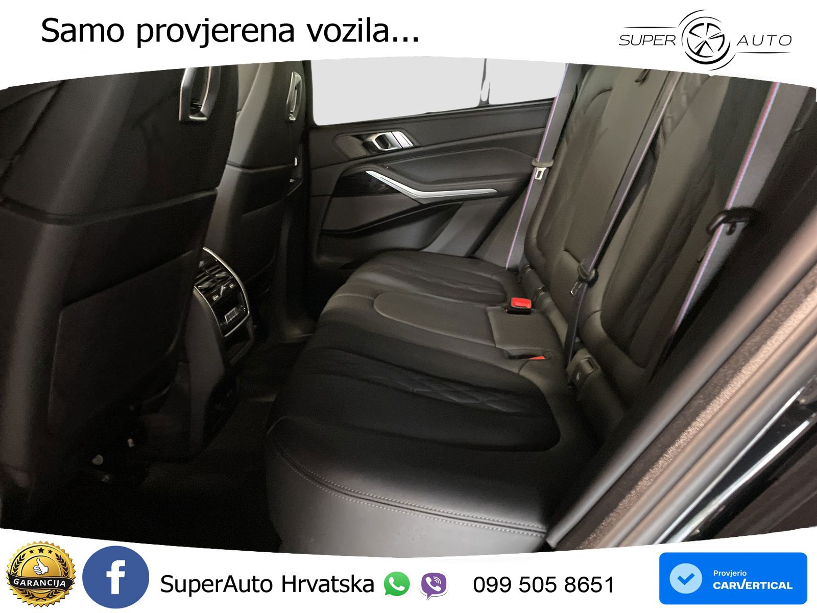 BMW X5 40d (340 KS) xDrive Steptronic